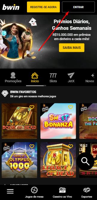 bwin app: como baixar app e apostar online .